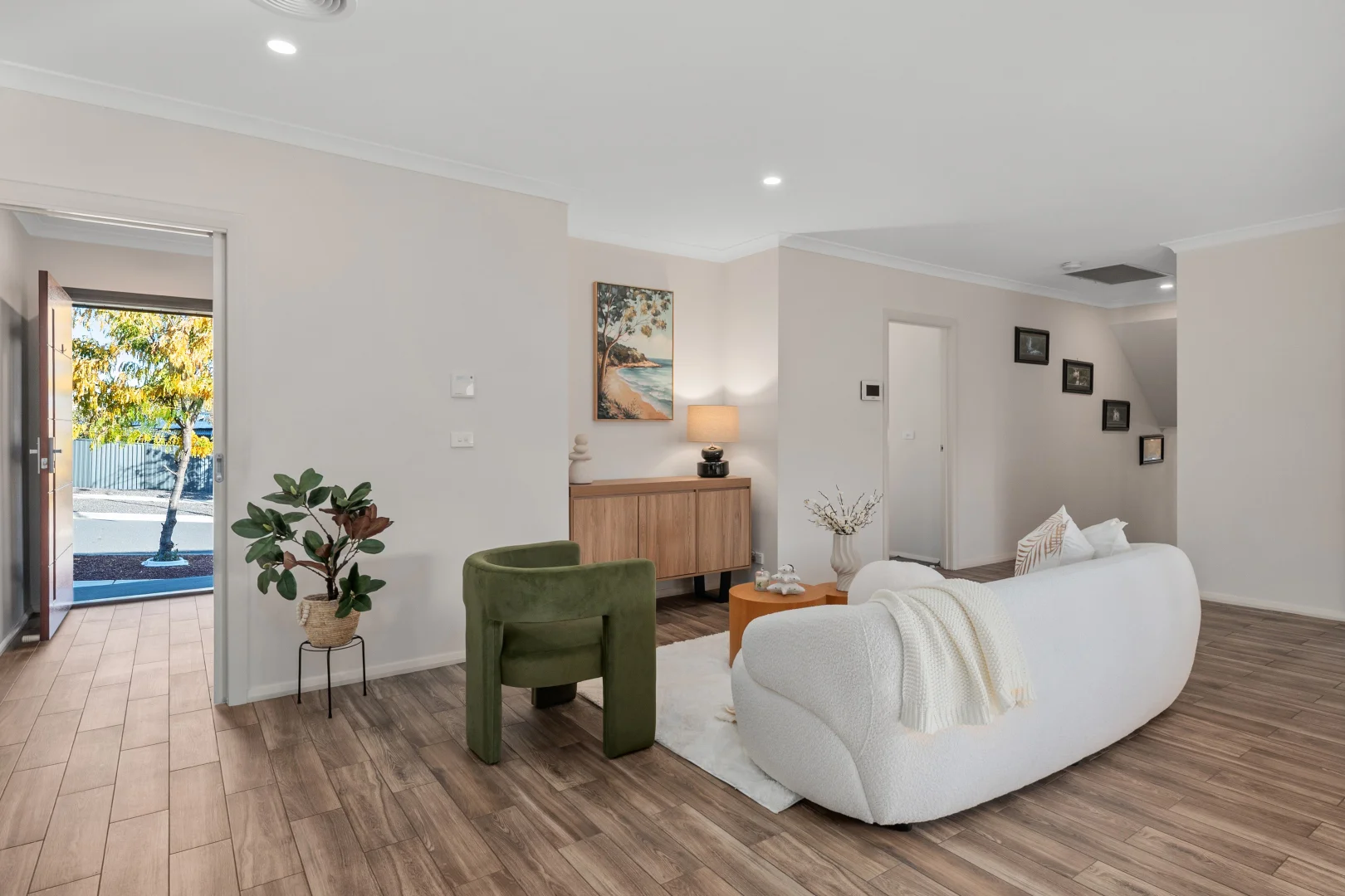 Photo of 1 Pikler Rise, Moncrieff ACT 2914