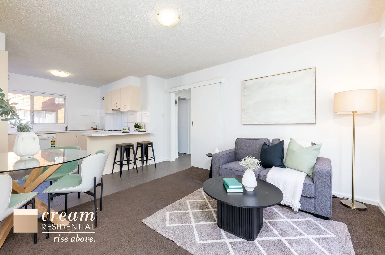 Photo of 1/9 Wark Street, Hughes ACT 2605