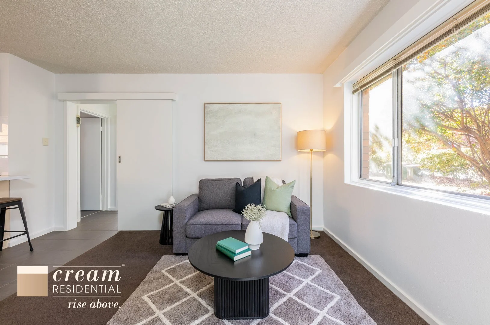 Photo of 1/9 Wark Street, Hughes ACT 2605