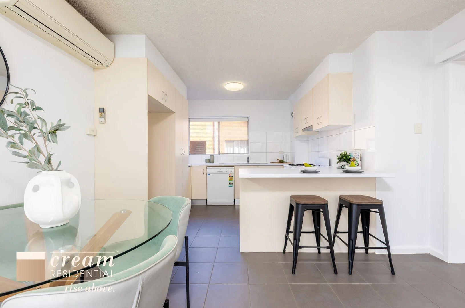 Photo of 1/9 Wark Street, Hughes ACT 2605
