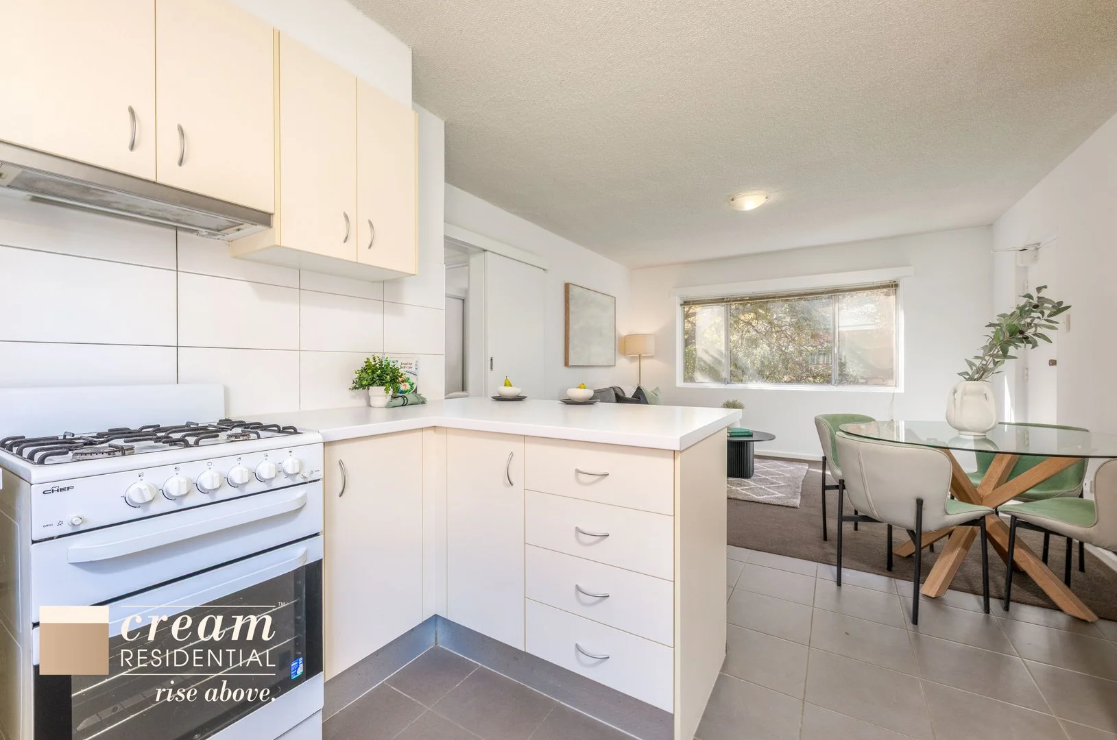 Photo of 1/9 Wark Street, Hughes ACT 2605