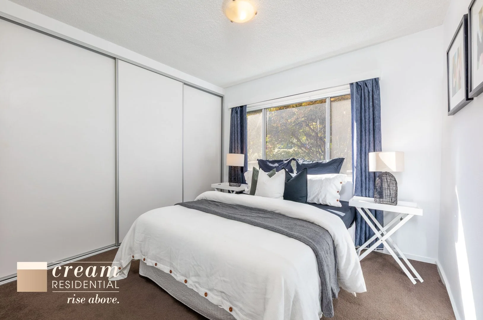 Photo of 1/9 Wark Street, Hughes ACT 2605
