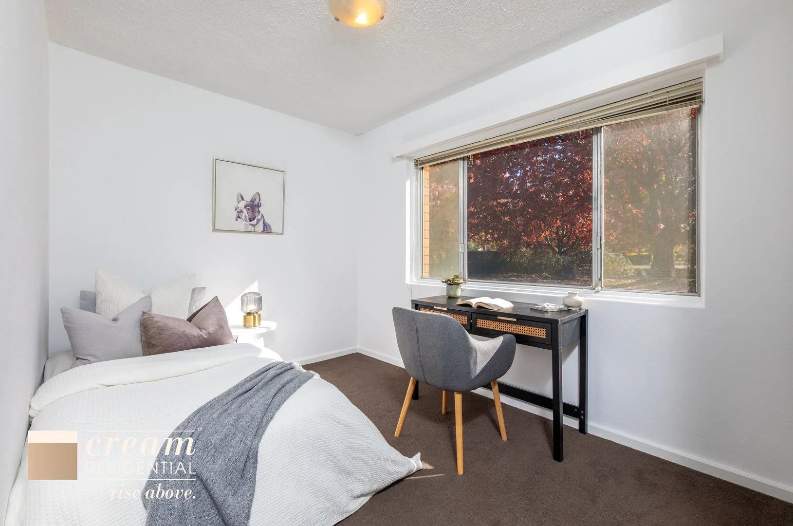 Photo of 1/9 Wark Street, Hughes ACT 2605