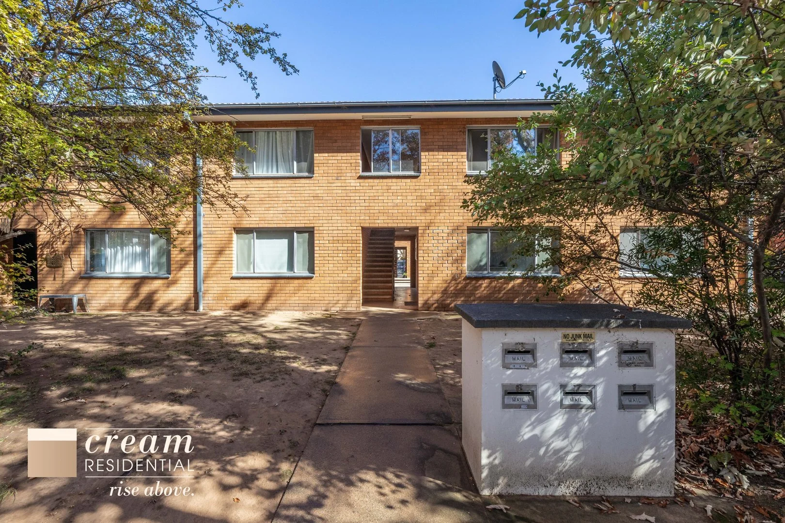 Photo of 1/9 Wark Street, Hughes ACT 2605