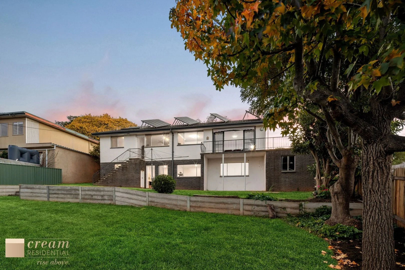 Photo of 43 McCormack Street, Curtin ACT 2605