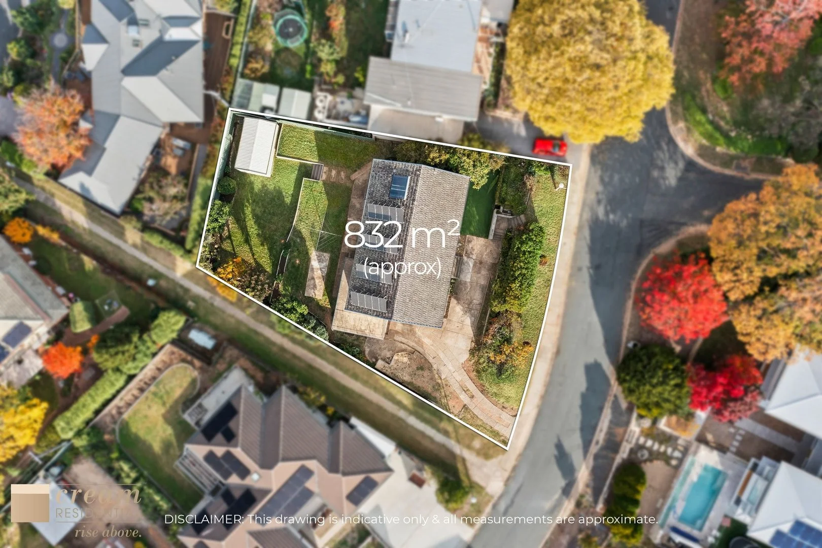 Photo of 43 McCormack Street, Curtin ACT 2605
