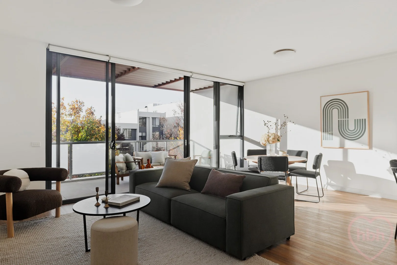 Photo of 117/102 Giles Street, Kingston ACT 2604