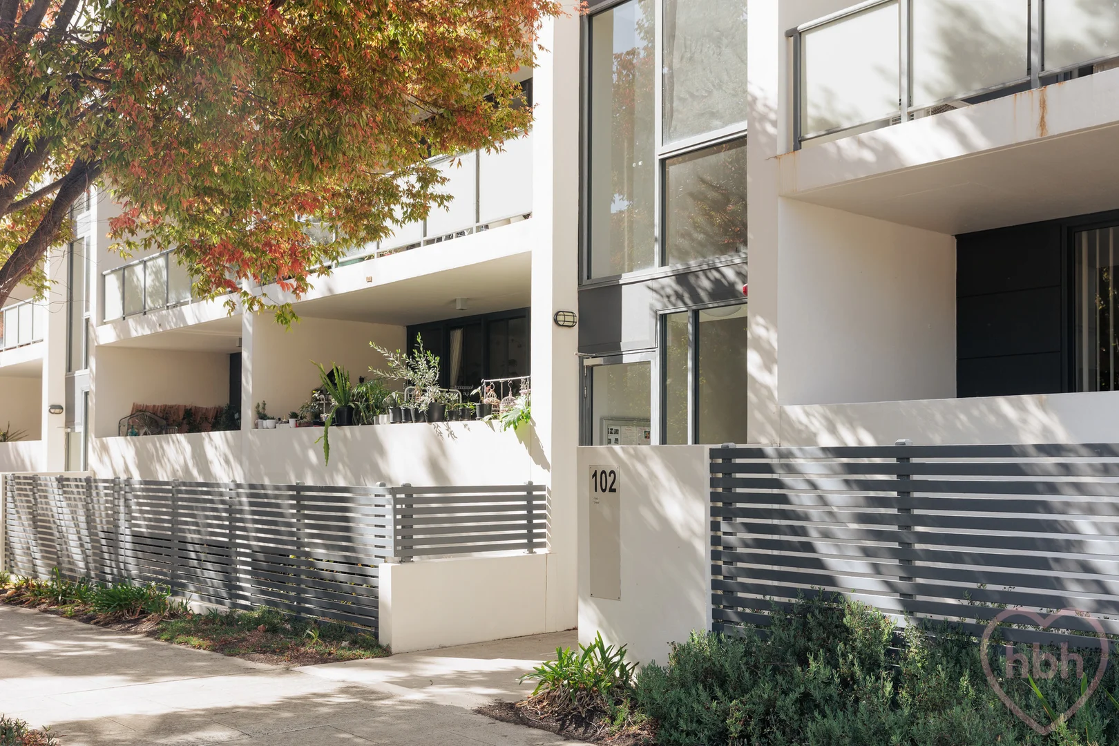 Photo of 117/102 Giles Street, Kingston ACT 2604