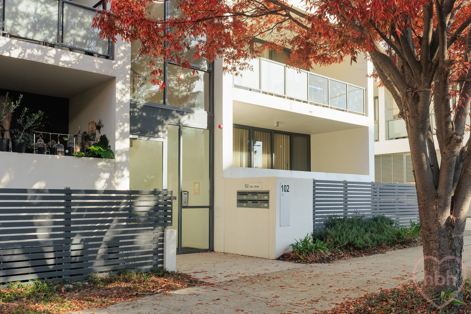 Photo of 117/102 Giles Street, Kingston ACT 2604
