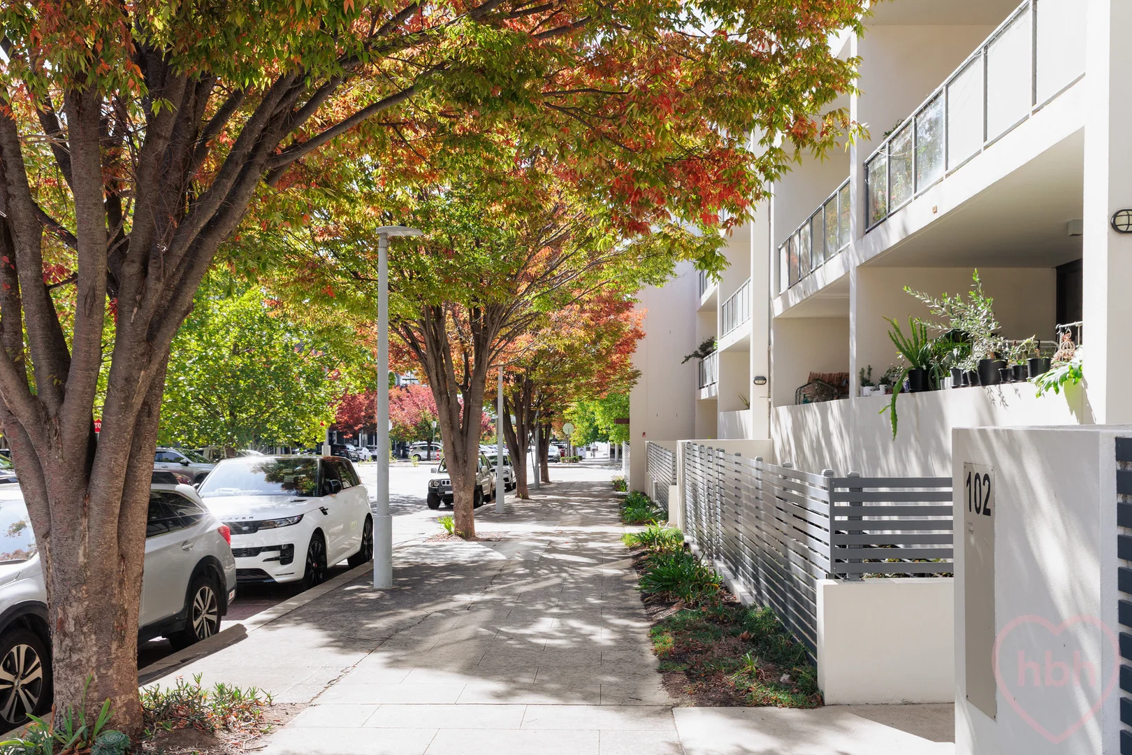 Photo of 117/102 Giles Street, Kingston ACT 2604