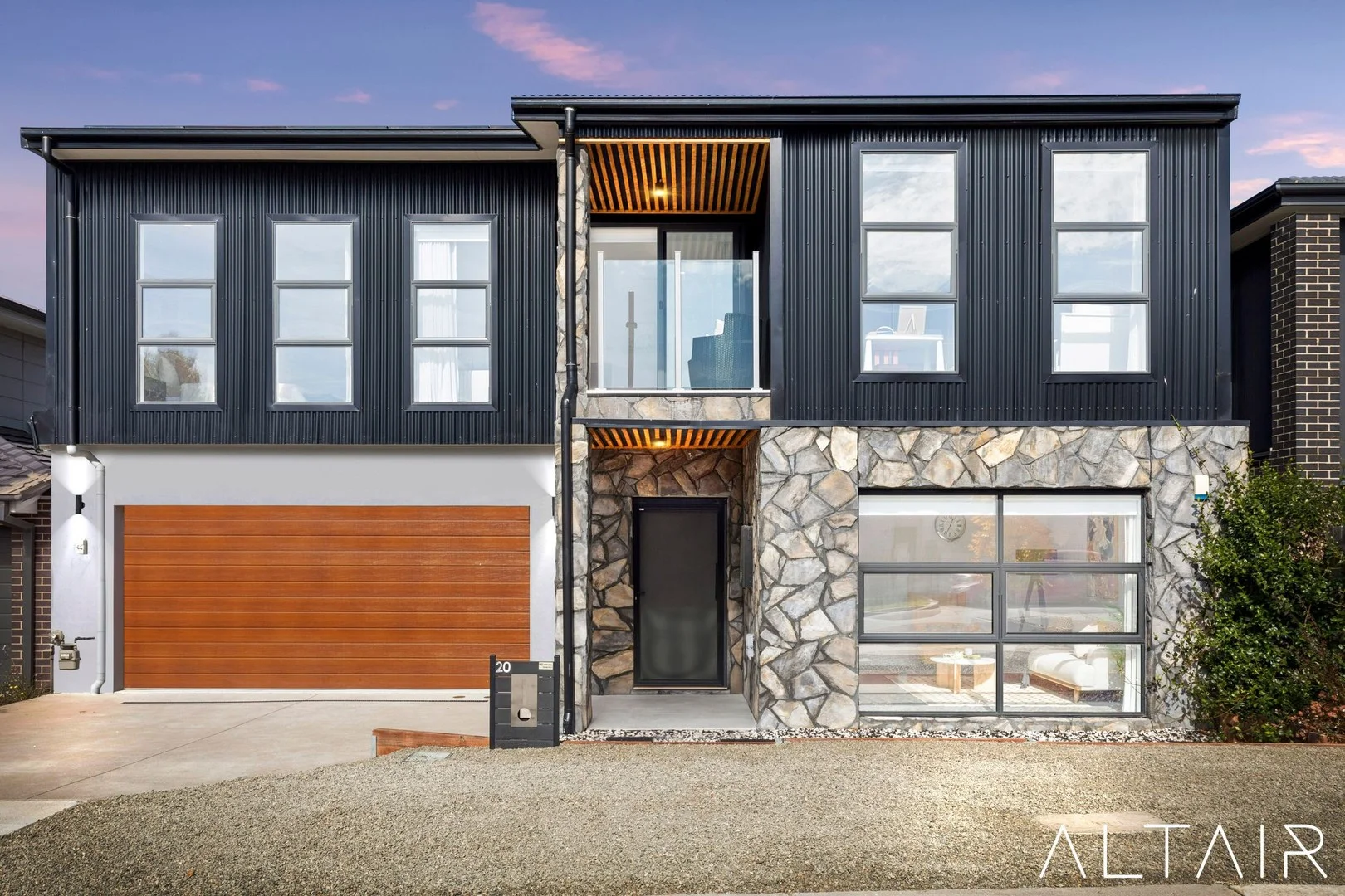 Photo of 20 Pademelon Street, Throsby ACT 2914