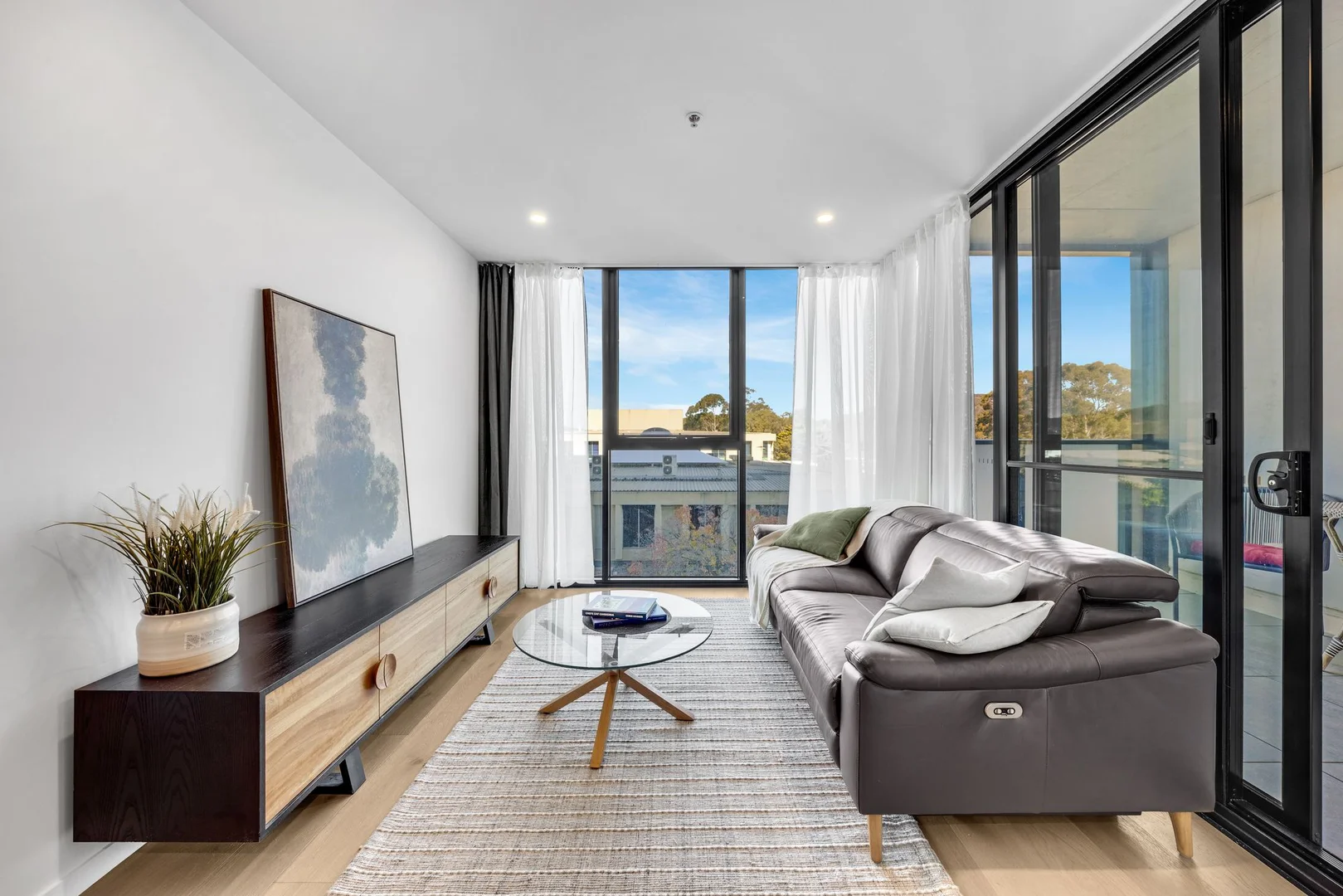 Photo of 208/1 Brewer Street, Phillip ACT 2606
