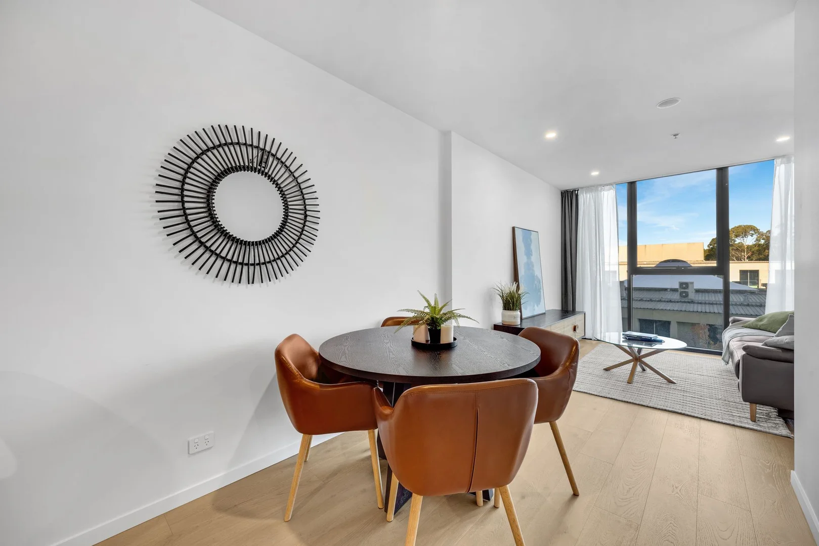 Photo of 208/1 Brewer Street, Phillip ACT 2606
