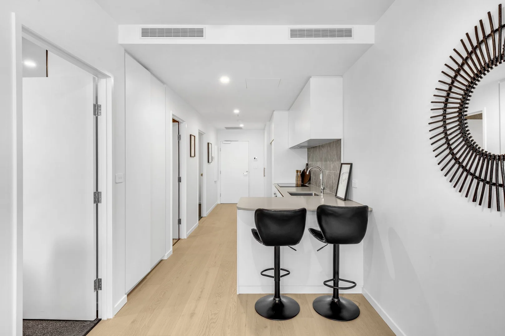 Photo of 208/1 Brewer Street, Phillip ACT 2606