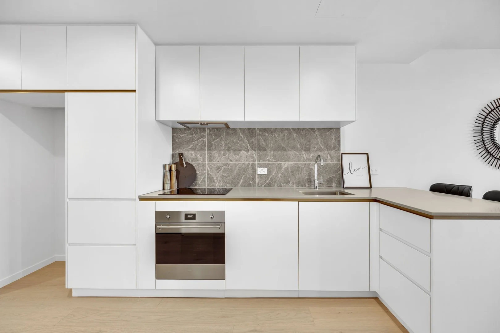 Photo of 208/1 Brewer Street, Phillip ACT 2606