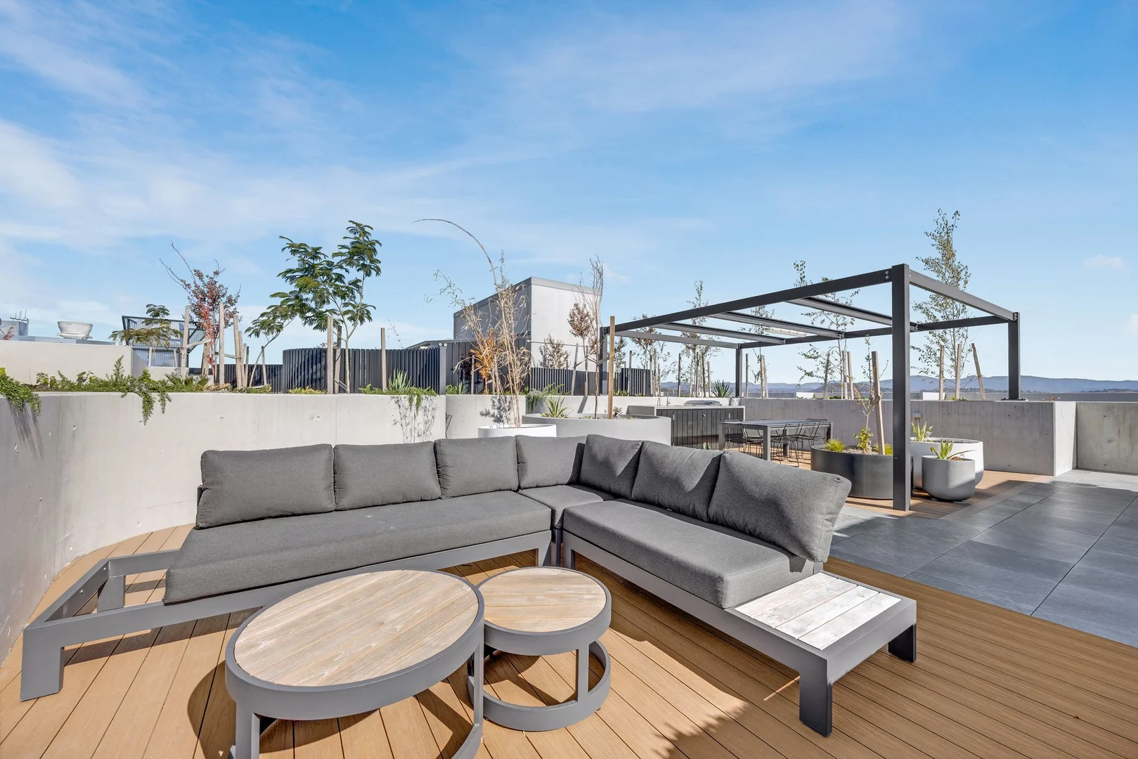 Photo of 208/1 Brewer Street, Phillip ACT 2606