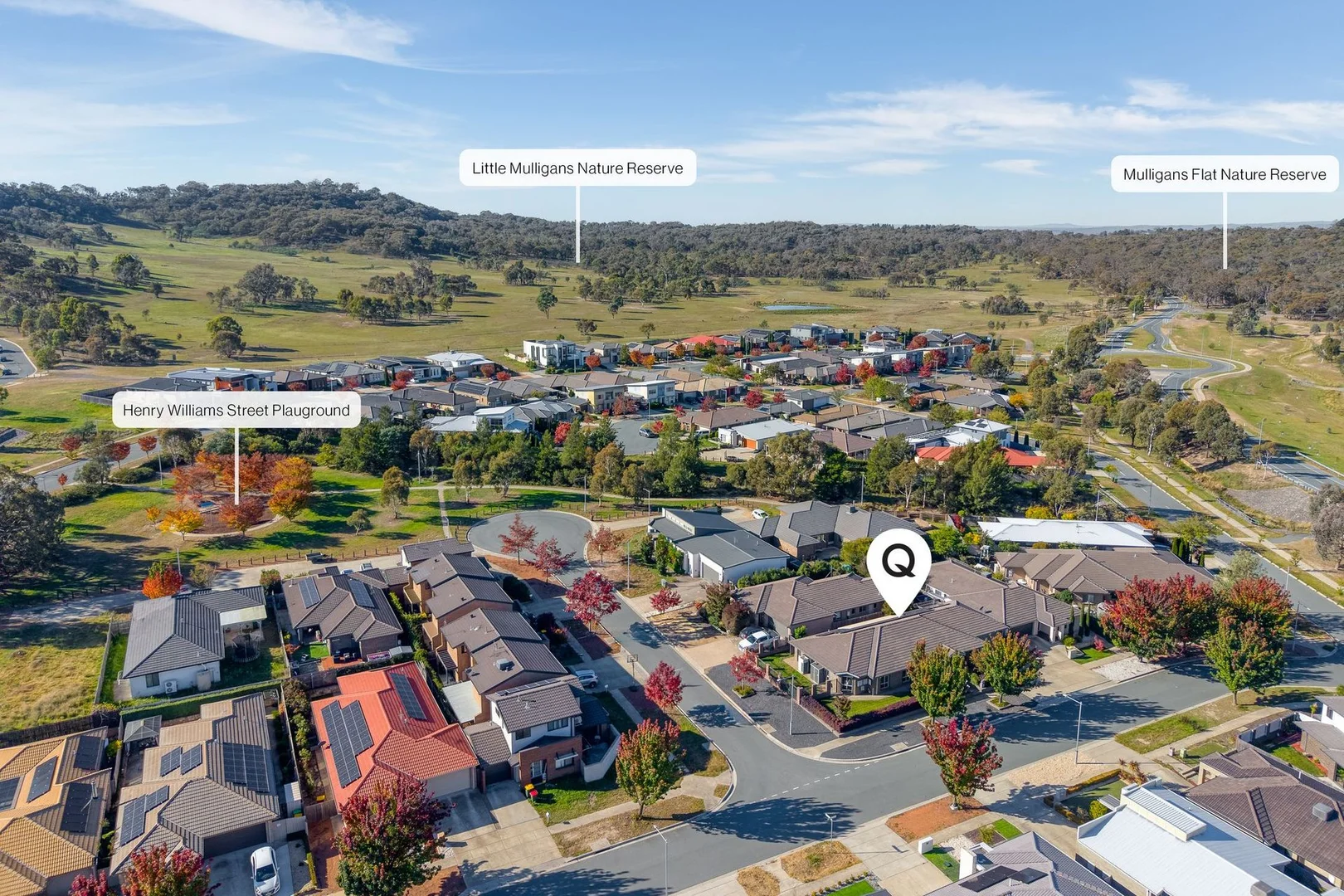 Photo of 141 Rob Riley Circuit, Bonner ACT 2914