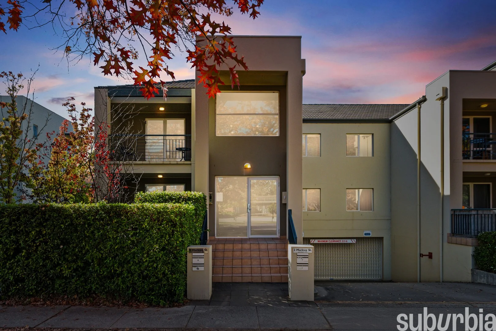 Photo of 17/2 Macleay Street, Turner ACT 2612