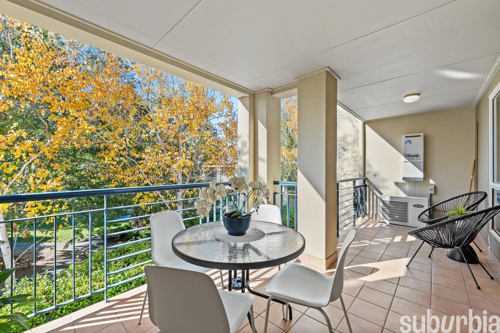 Photo of 17/2 Macleay Street, Turner ACT 2612