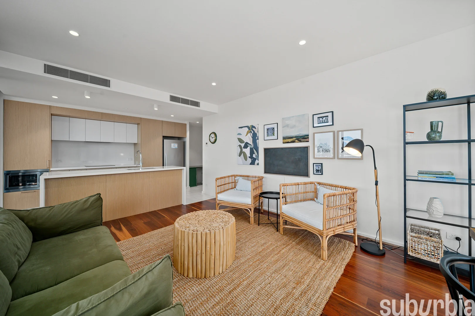 Photo of 6/8 Trevillian Quay, Kingston ACT 2604