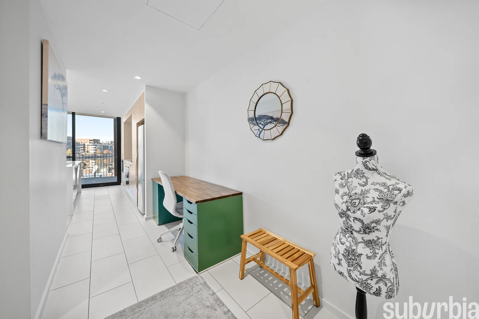Photo of 6/8 Trevillian Quay, Kingston ACT 2604