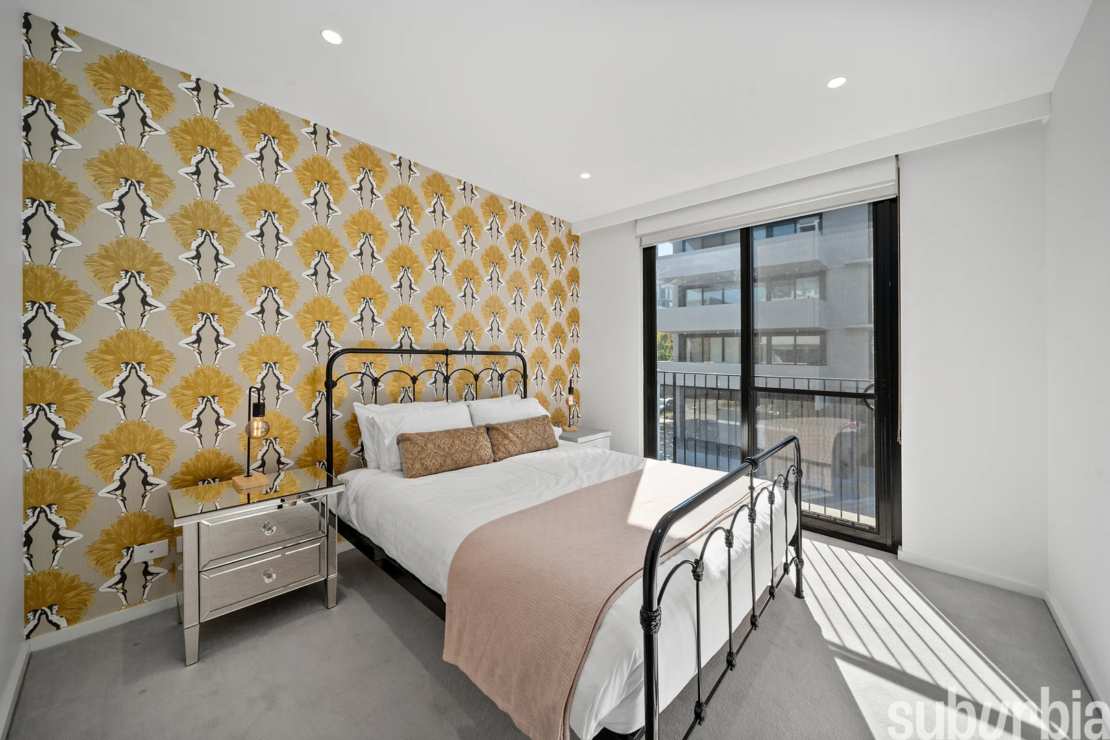 Photo of 6/8 Trevillian Quay, Kingston ACT 2604