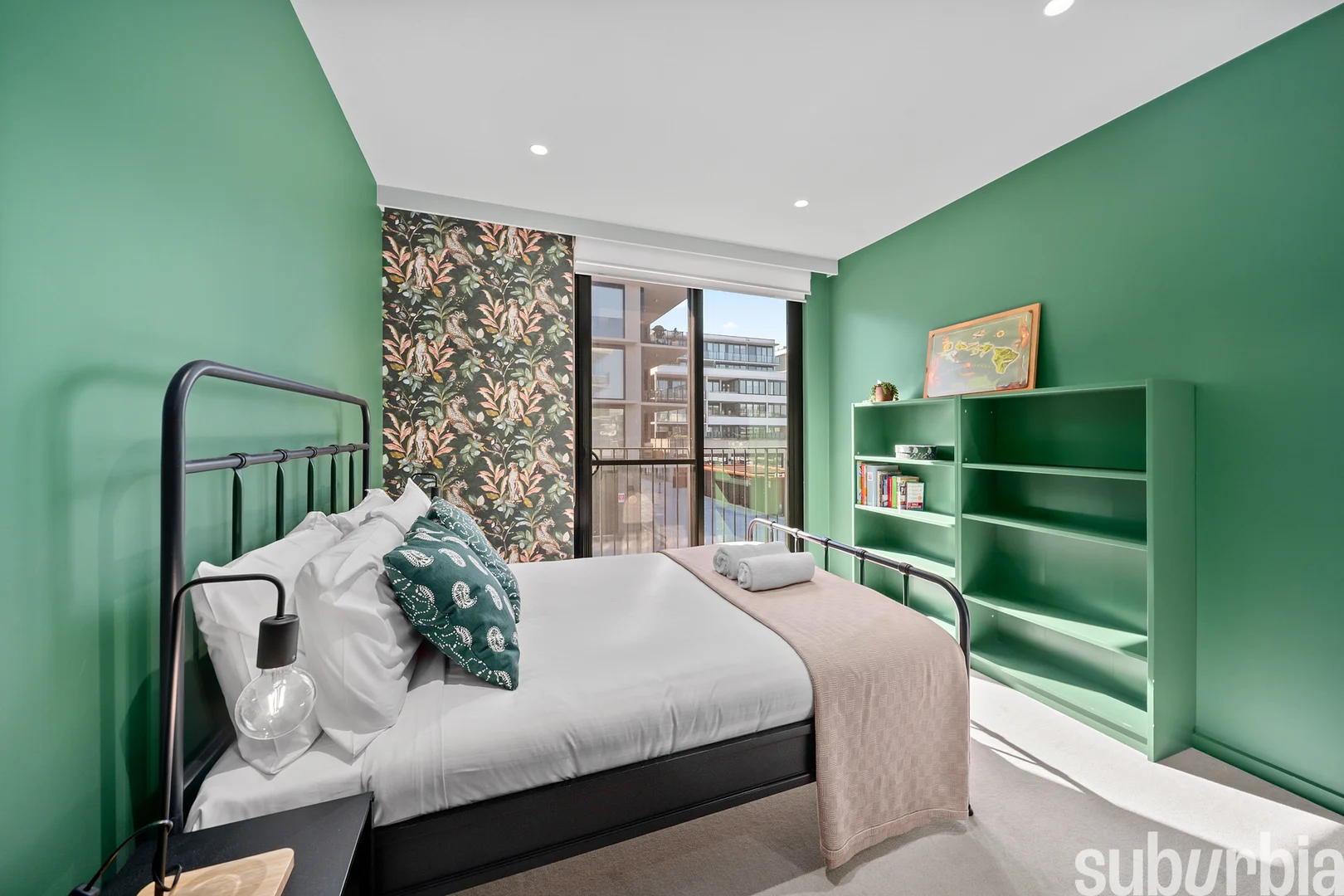 Photo of 6/8 Trevillian Quay, Kingston ACT 2604