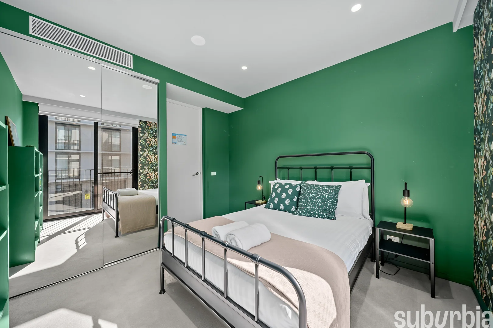 Photo of 6/8 Trevillian Quay, Kingston ACT 2604