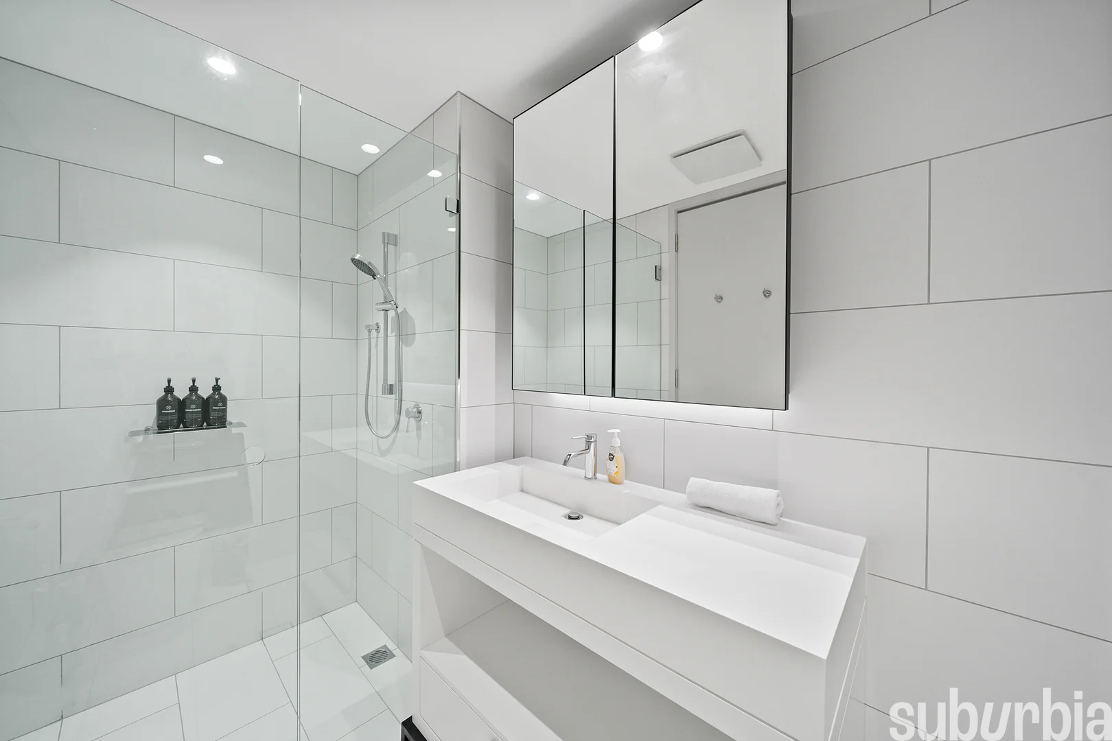 Photo of 6/8 Trevillian Quay, Kingston ACT 2604