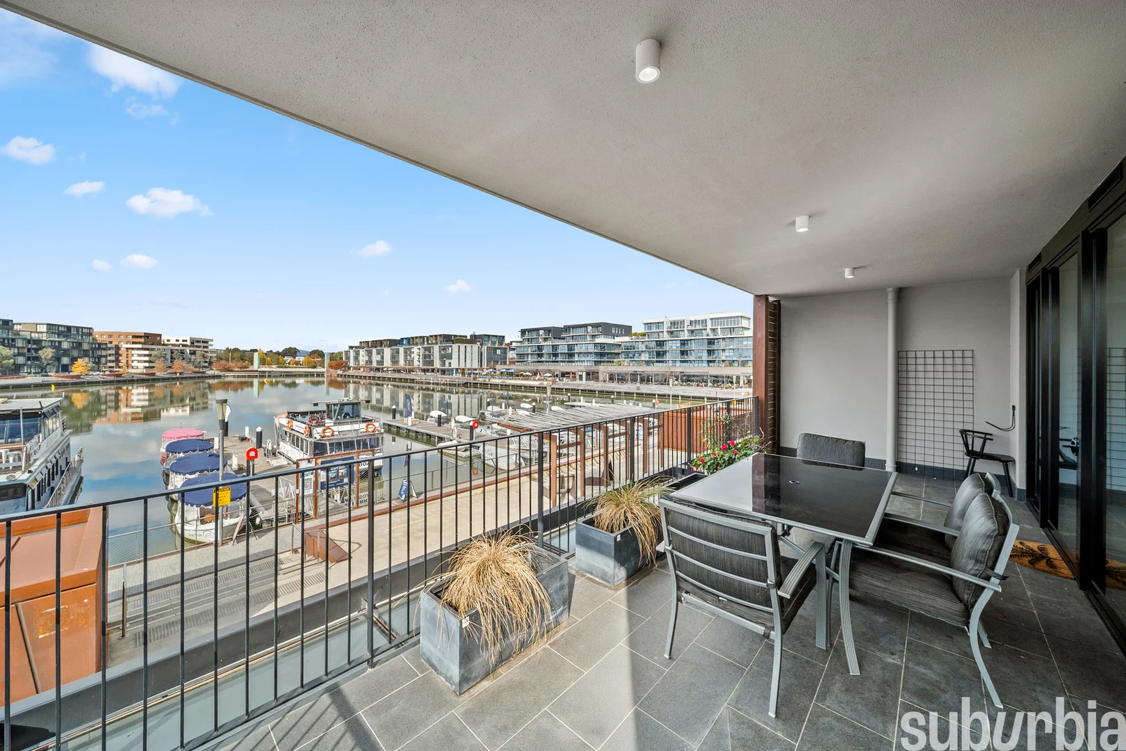 Photo of 6/8 Trevillian Quay, Kingston ACT 2604