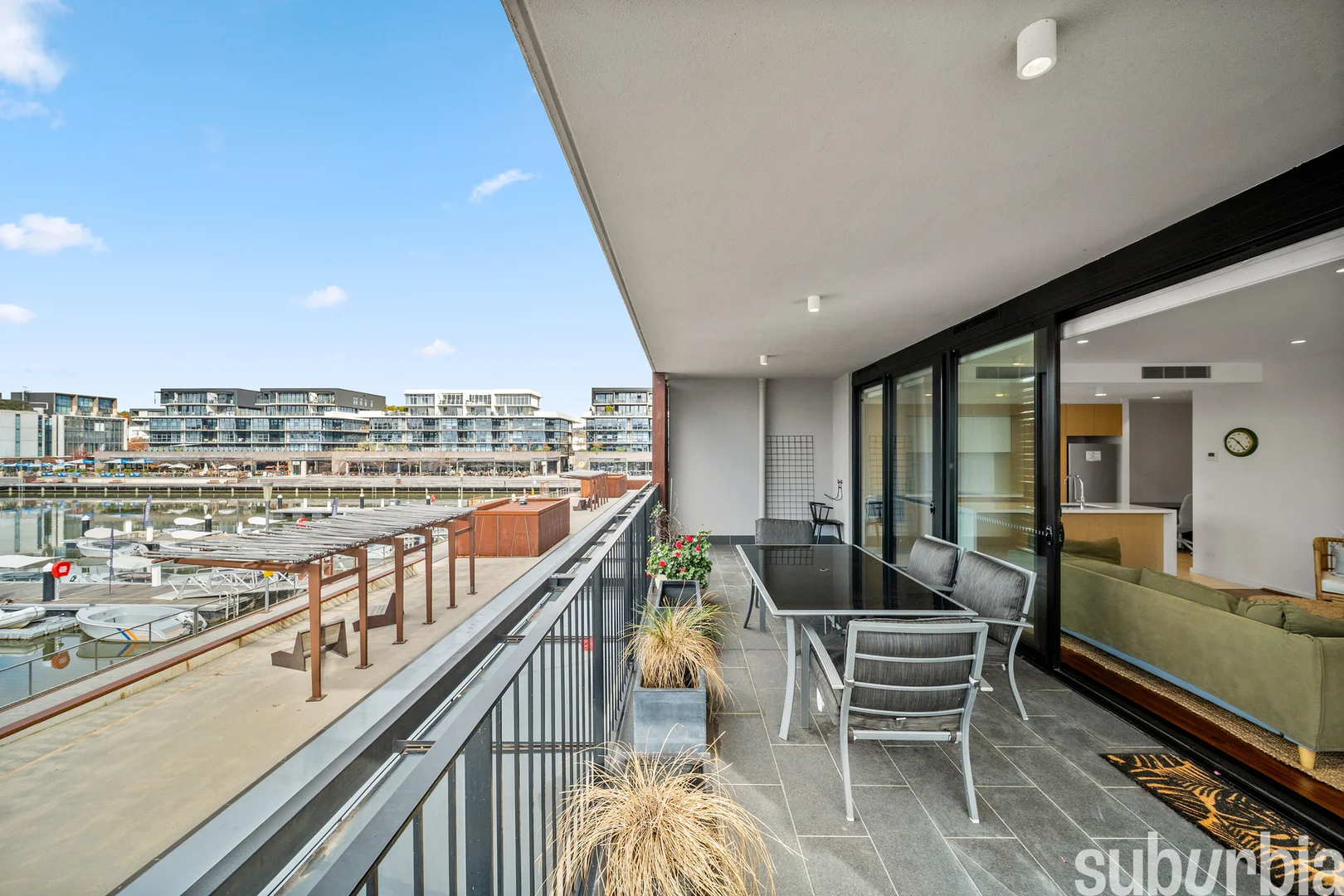 Photo of 6/8 Trevillian Quay, Kingston ACT 2604