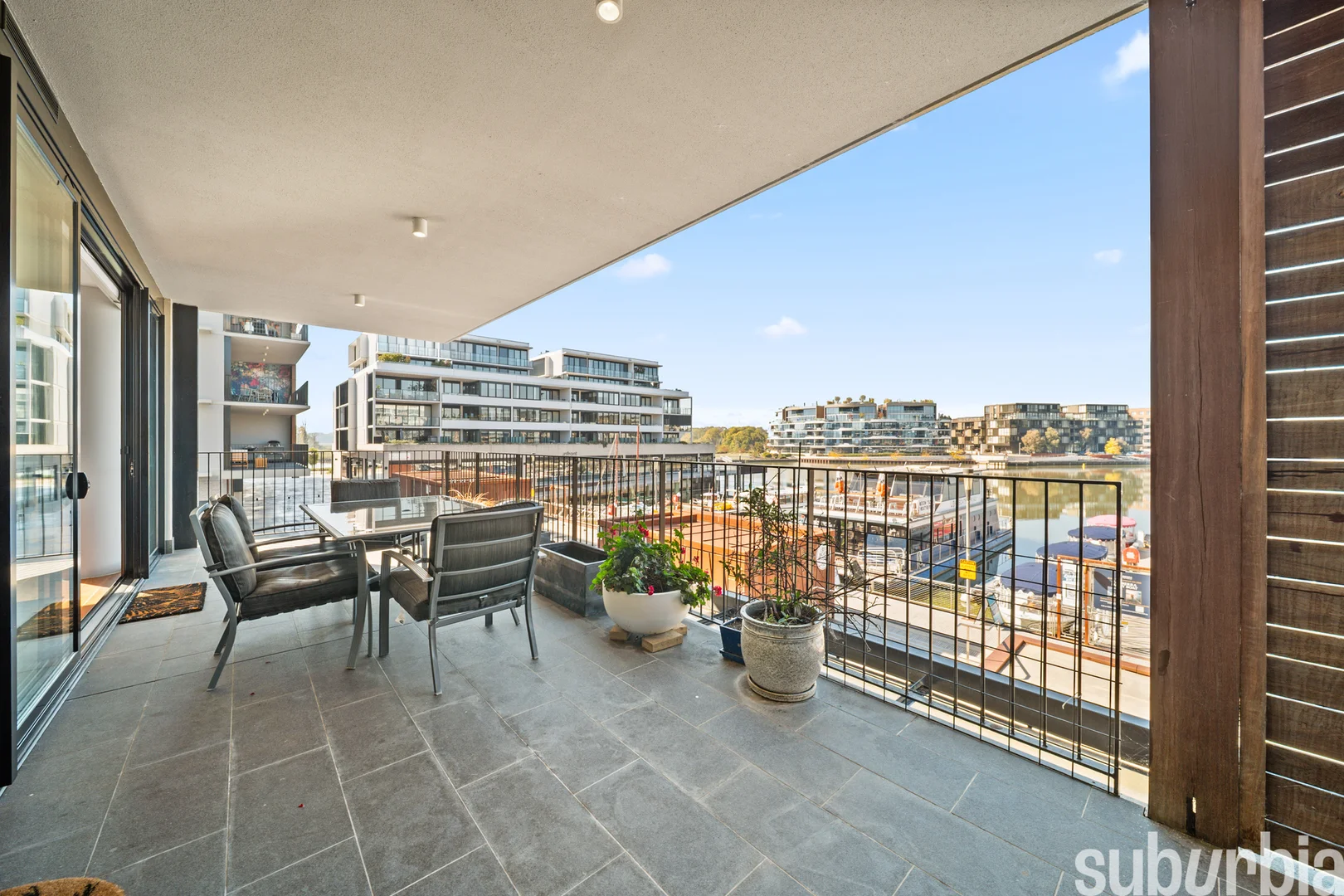 Photo of 6/8 Trevillian Quay, Kingston ACT 2604