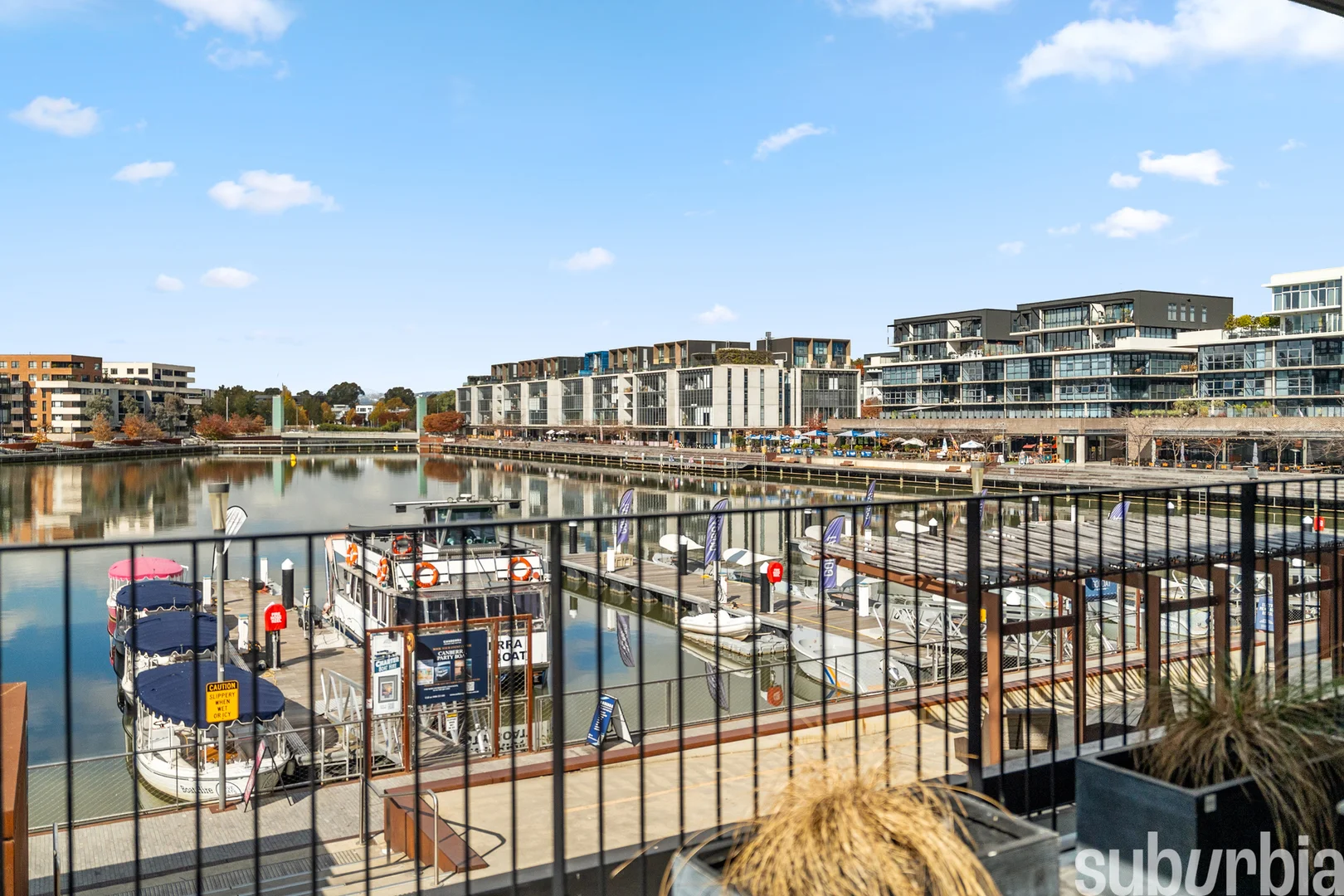 Photo of 6/8 Trevillian Quay, Kingston ACT 2604