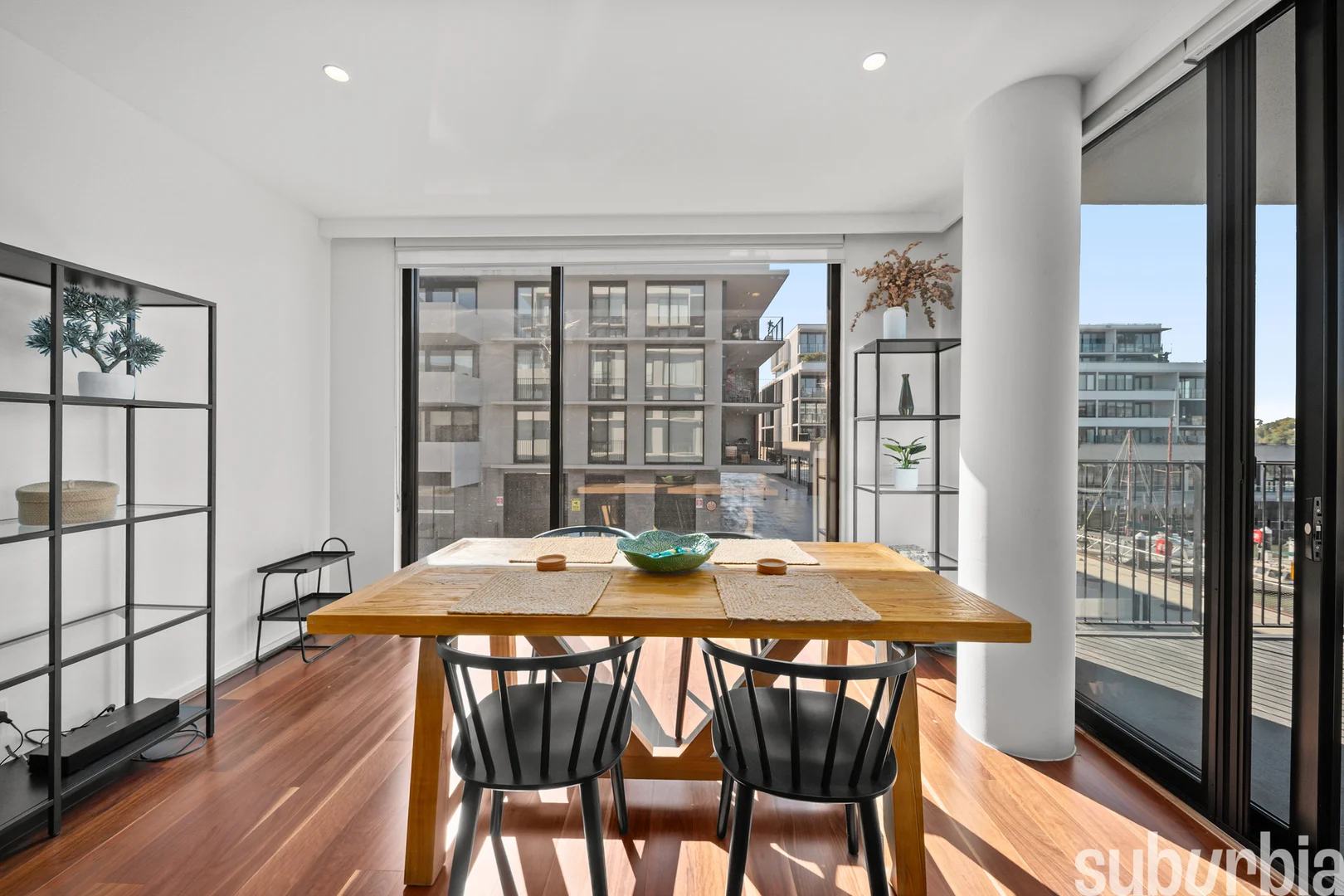 Photo of 6/8 Trevillian Quay, Kingston ACT 2604
