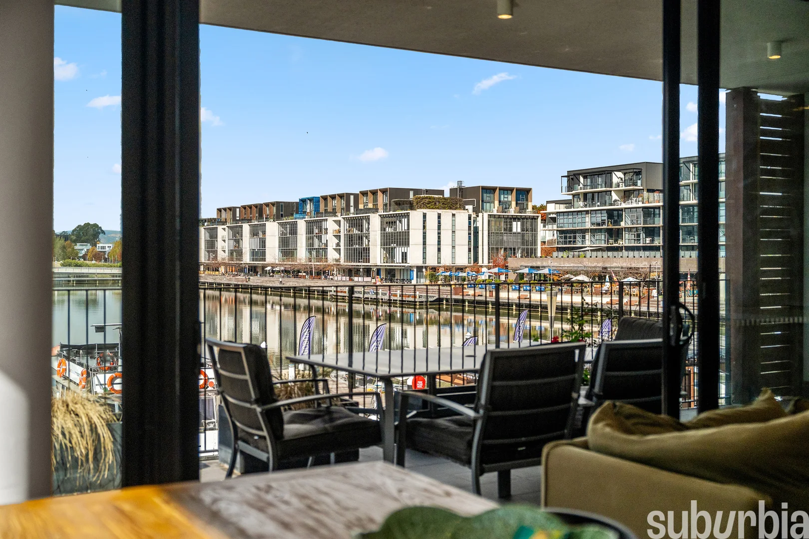 Photo of 6/8 Trevillian Quay, Kingston ACT 2604
