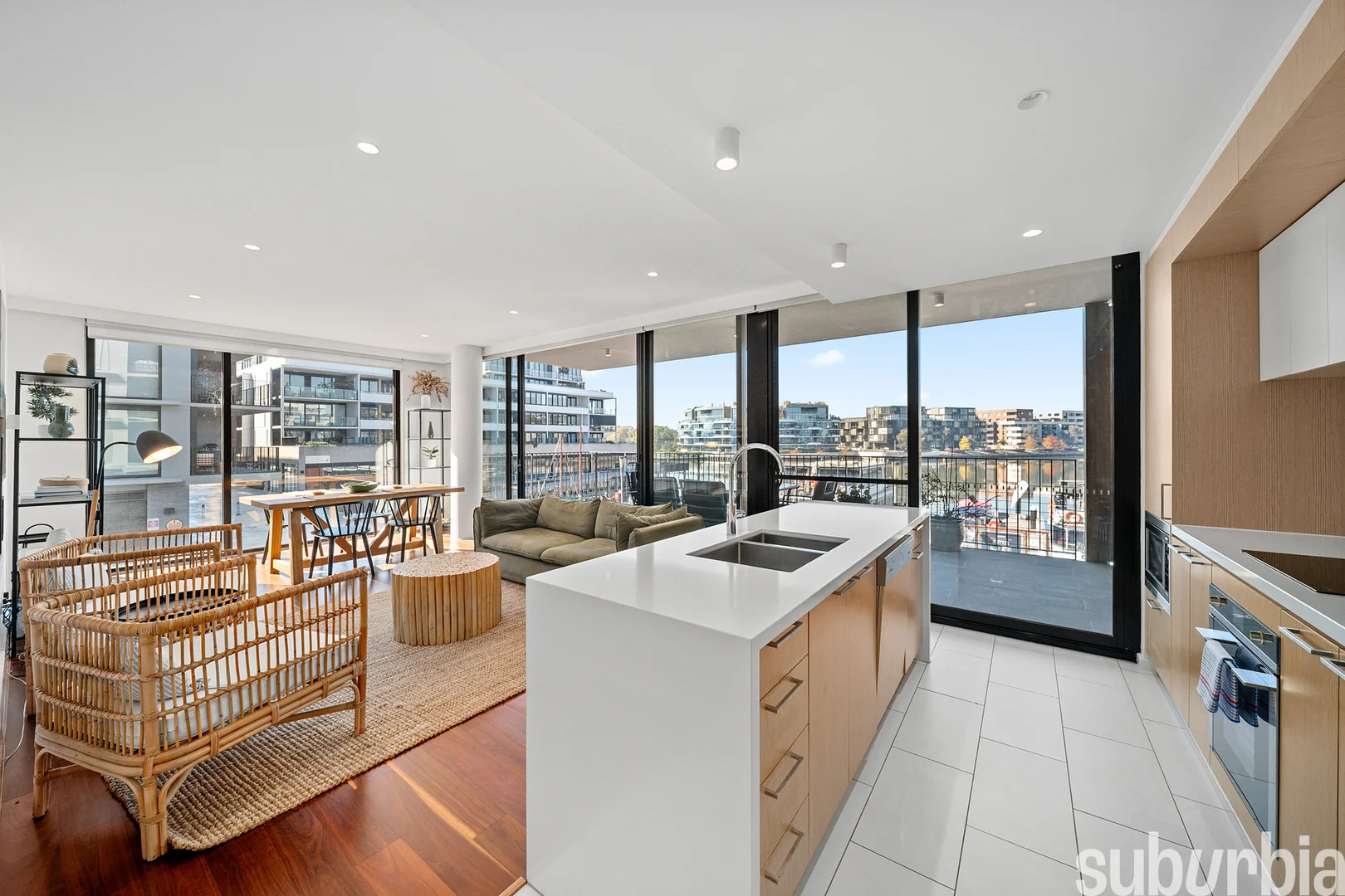 Photo of 6/8 Trevillian Quay, Kingston ACT 2604