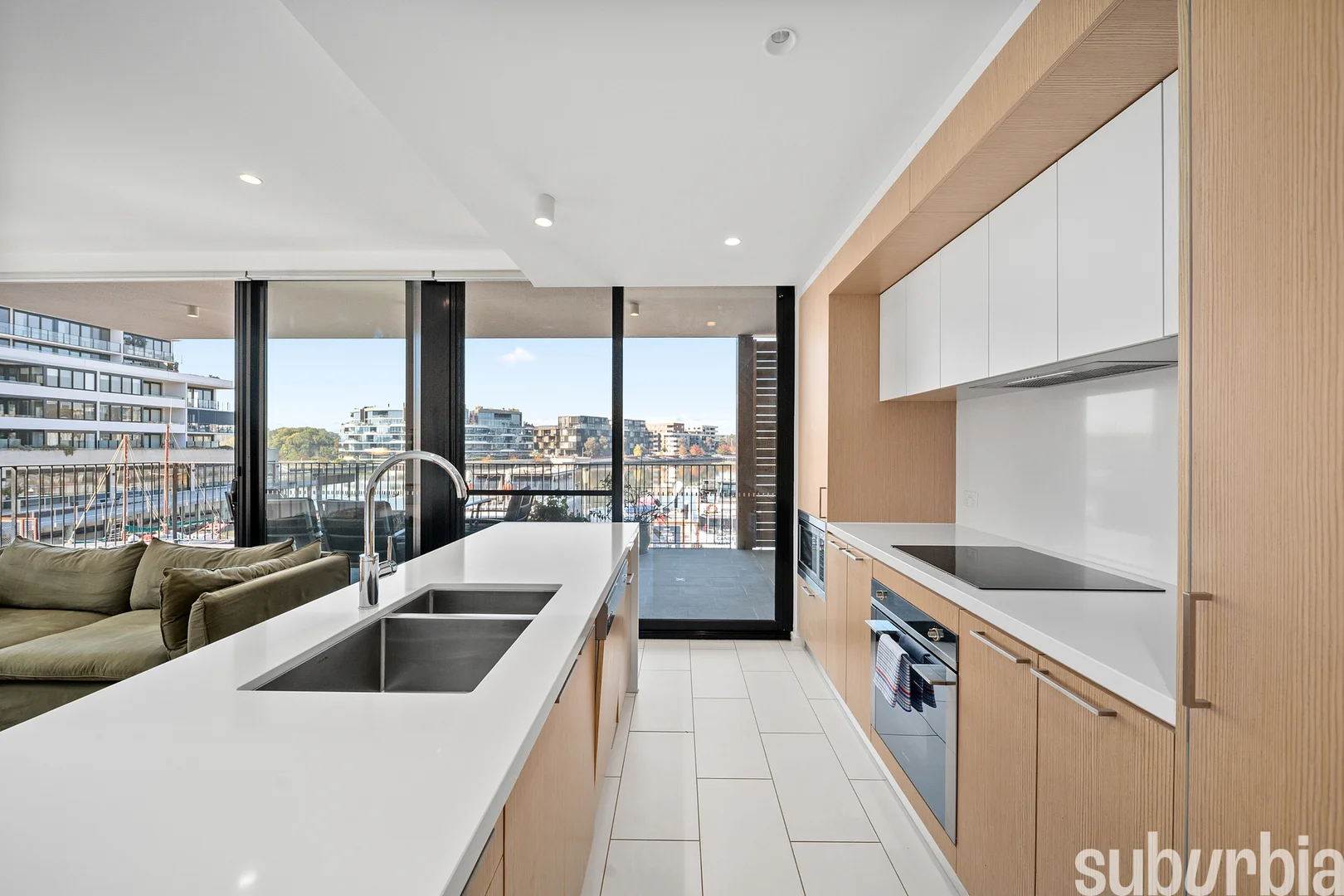 Photo of 6/8 Trevillian Quay, Kingston ACT 2604