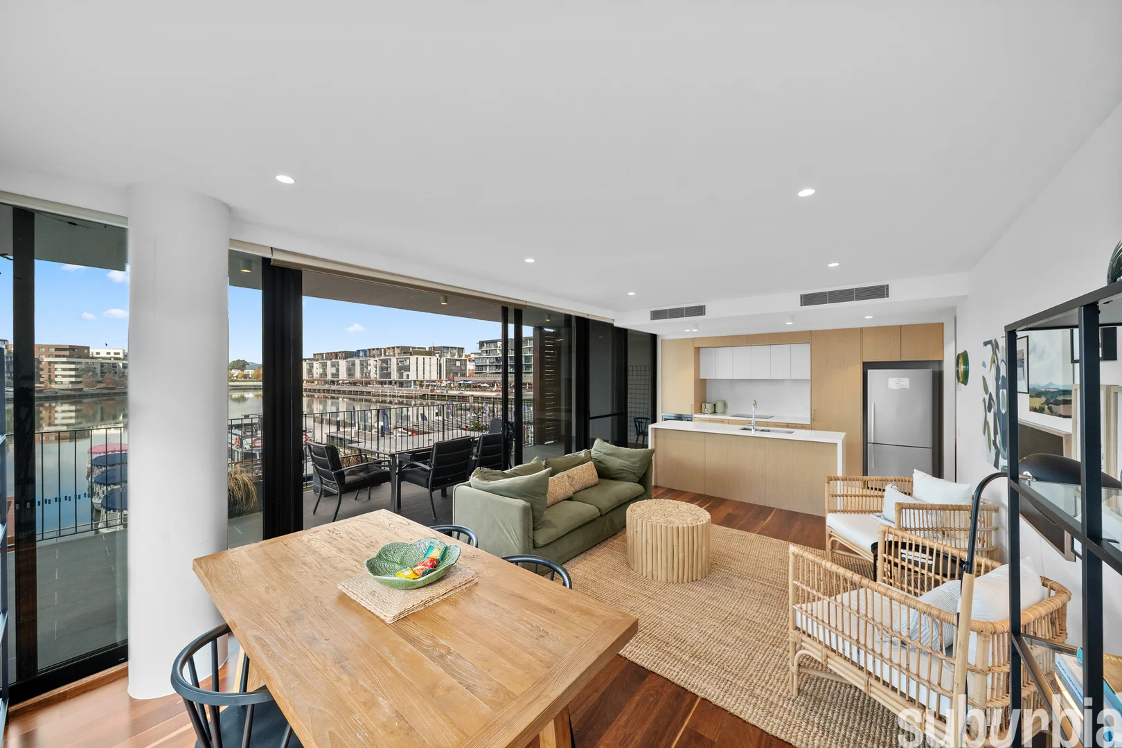 Photo of 6/8 Trevillian Quay, Kingston ACT 2604