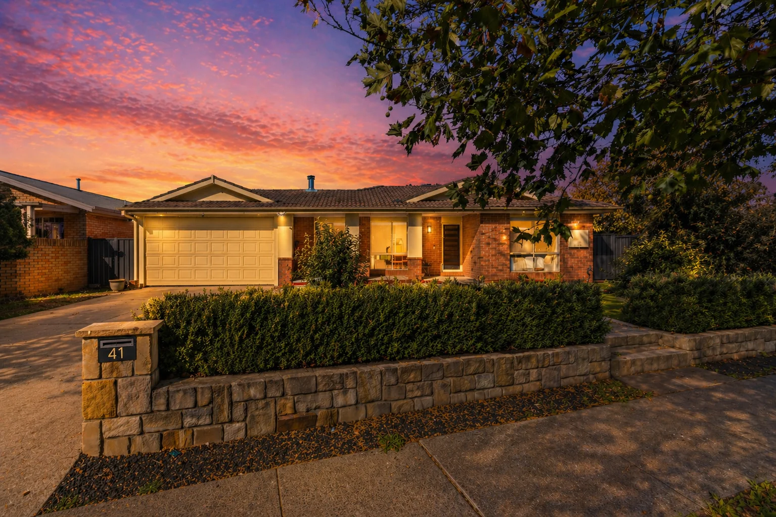 Photo of 41 Kosciuszko Avenue, Palmerston ACT 2913