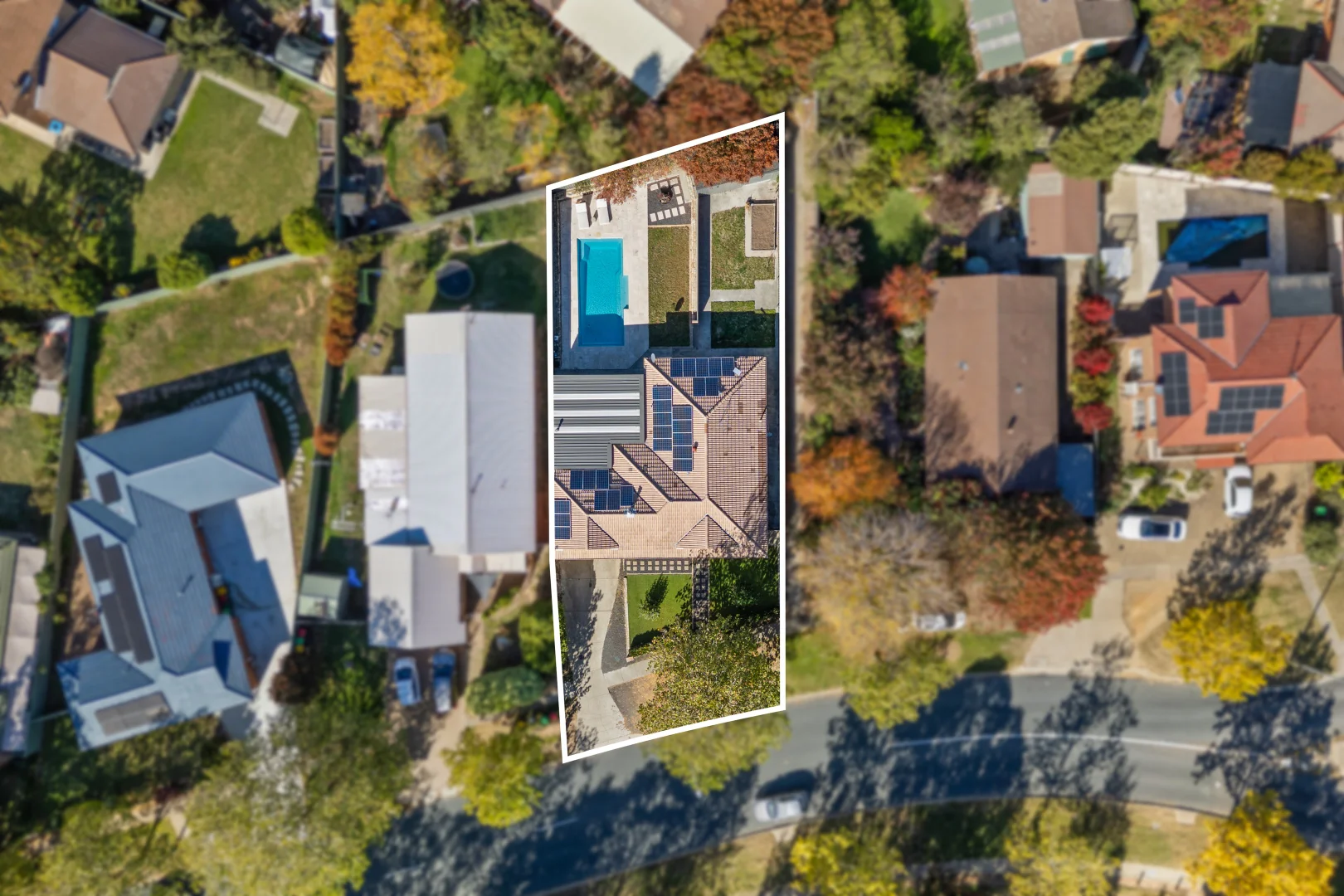 Photo of 41 Kosciuszko Avenue, Palmerston ACT 2913