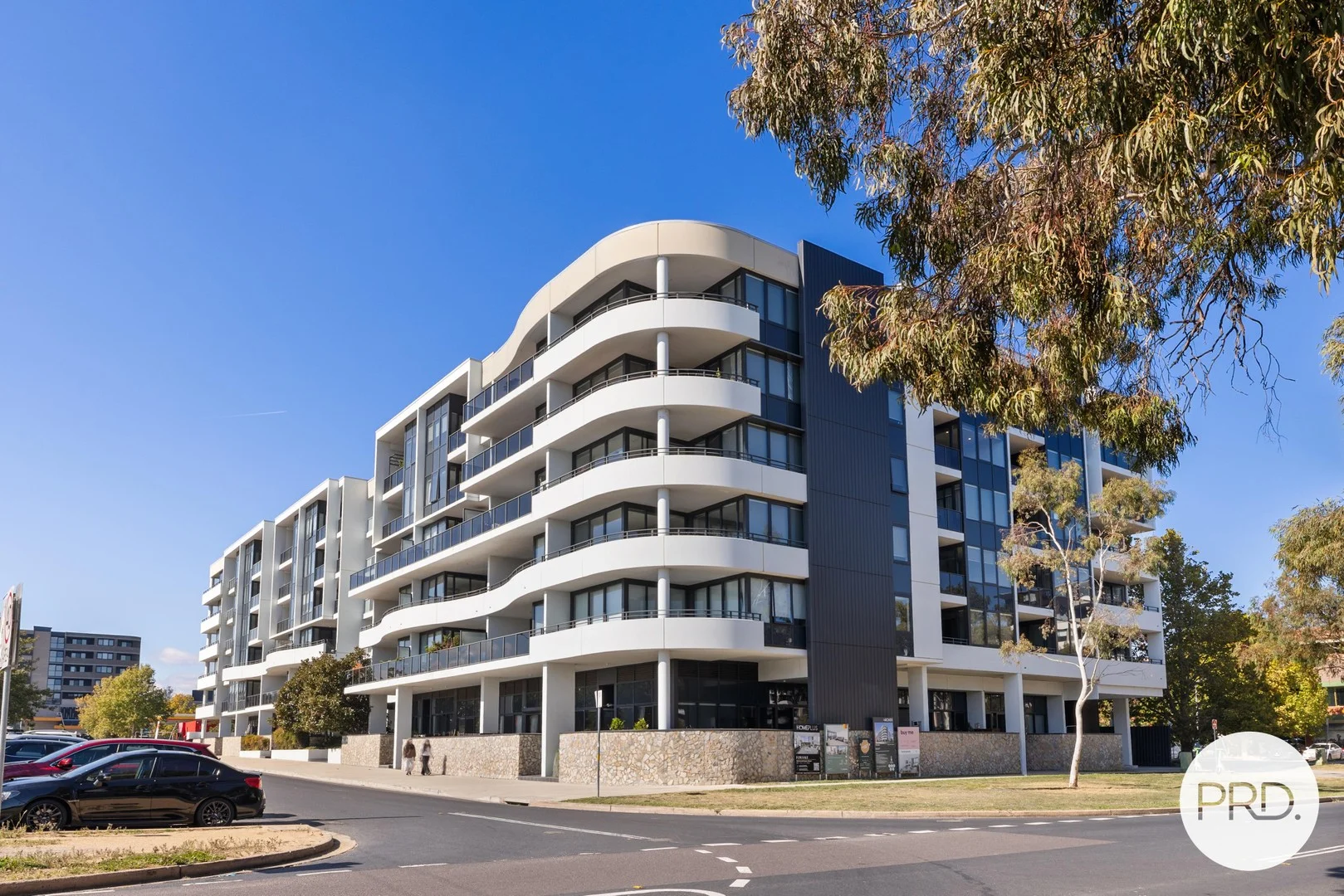 Photo of 38/26 Antill Street, Dickson ACT 2602