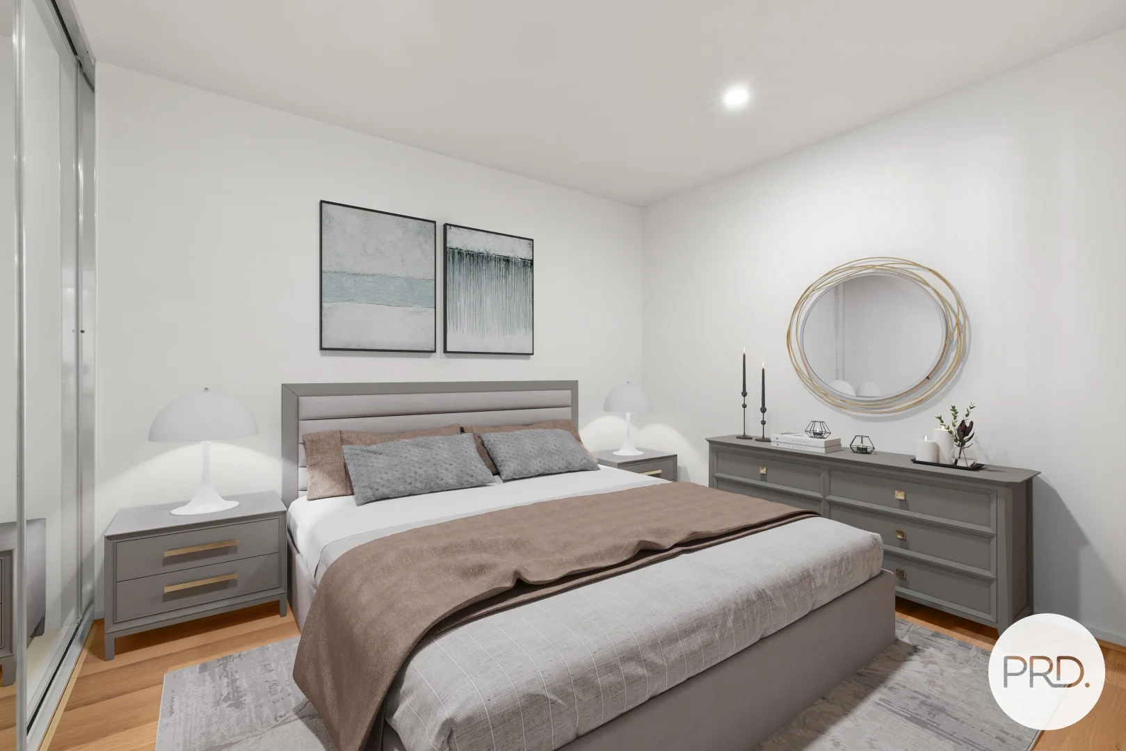 Photo of 38/26 Antill Street, Dickson ACT 2602