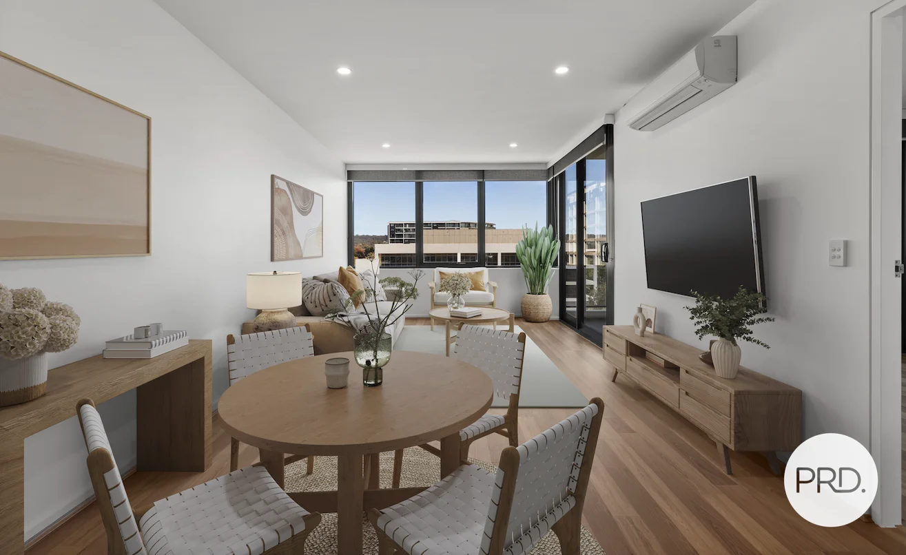 Photo of 38/26 Antill Street, Dickson ACT 2602