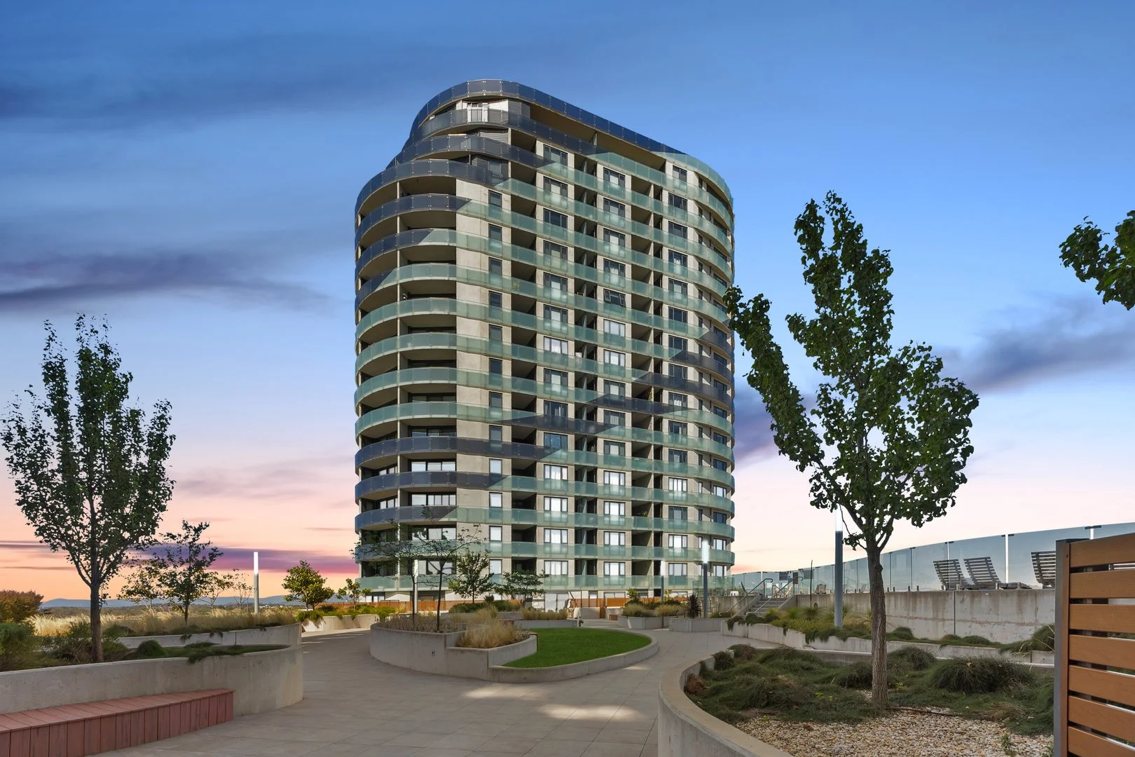 Photo of 270/1 Anthony Rolfe Avenue, Gungahlin ACT 2912