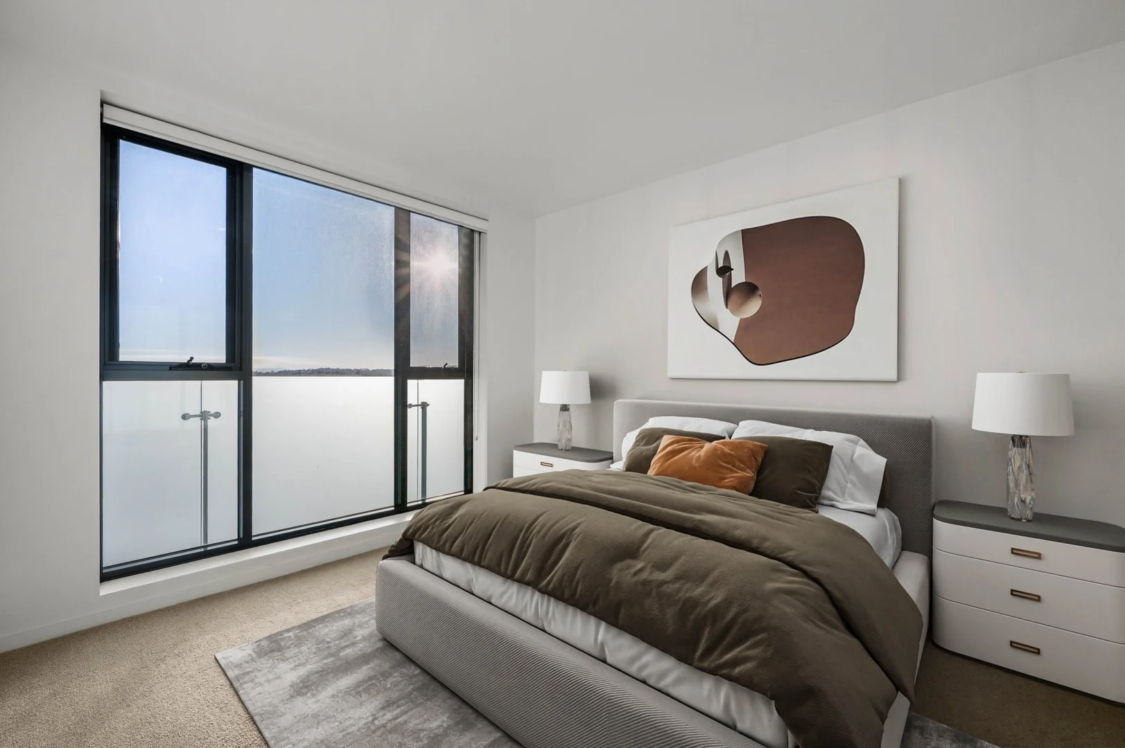 Photo of 270/1 Anthony Rolfe Avenue, Gungahlin ACT 2912
