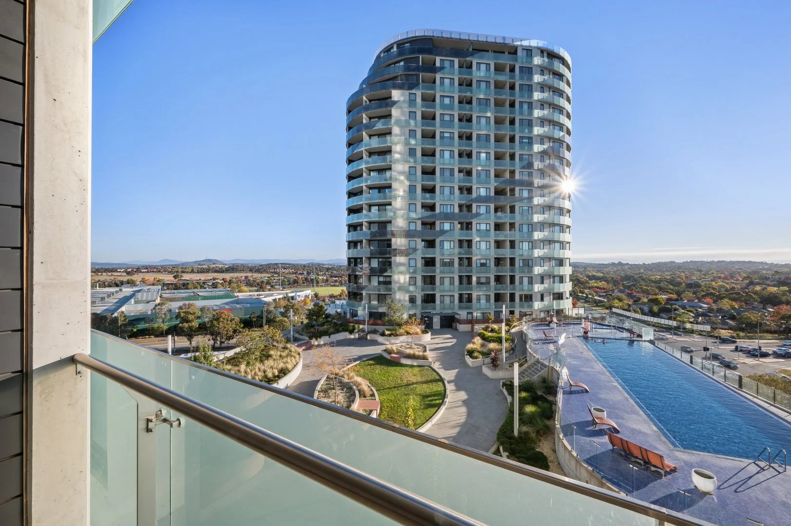 Photo of 270/1 Anthony Rolfe Avenue, Gungahlin ACT 2912