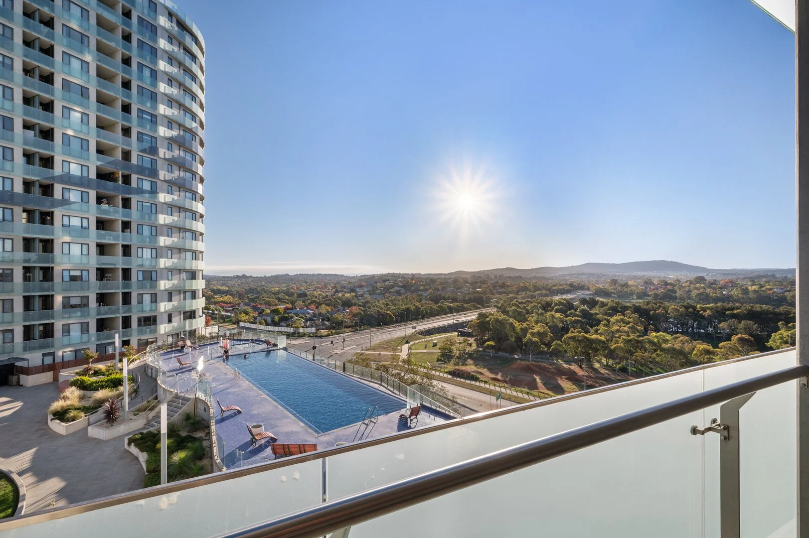 Photo of 270/1 Anthony Rolfe Avenue, Gungahlin ACT 2912