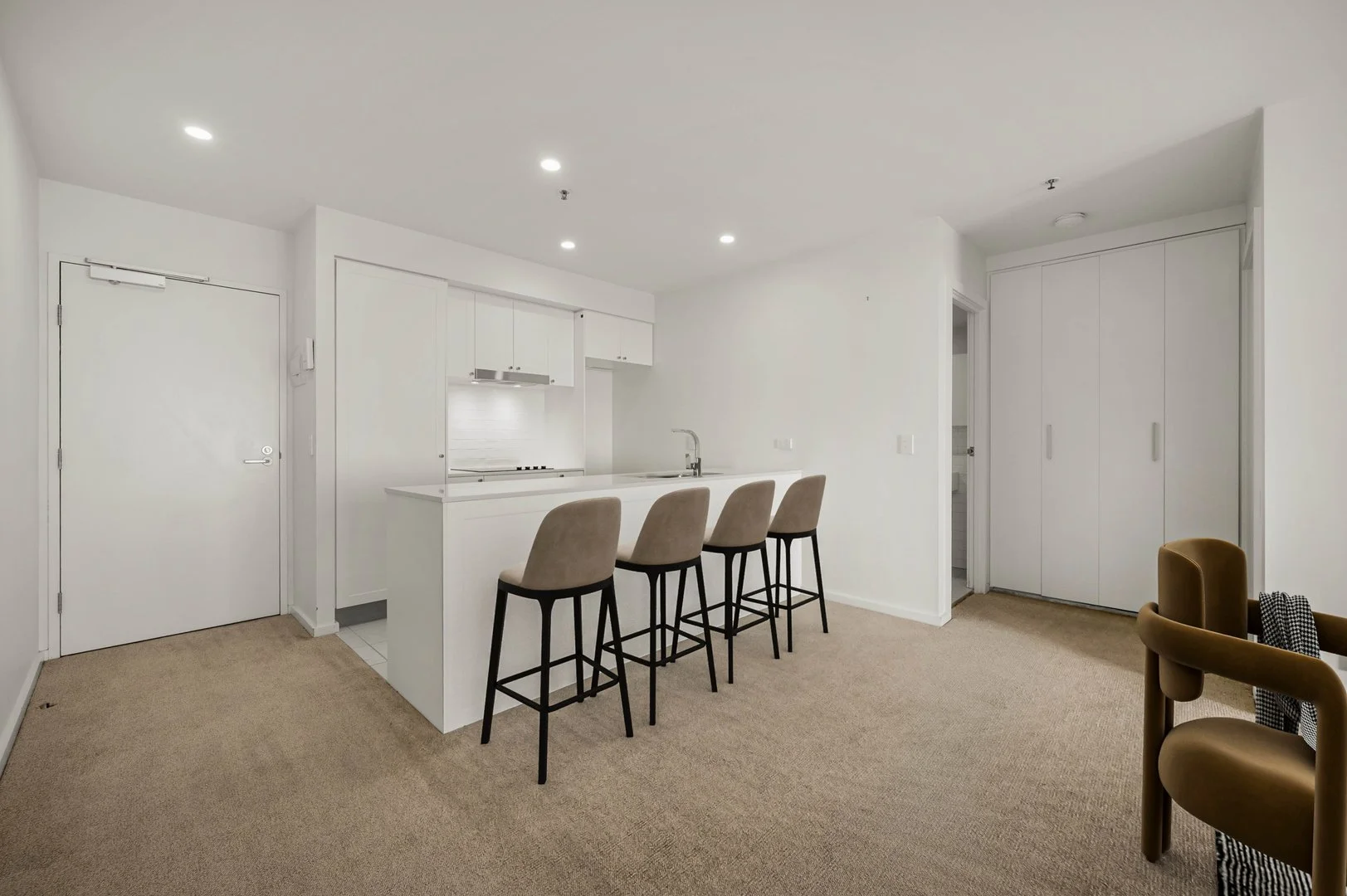 Photo of 270/1 Anthony Rolfe Avenue, Gungahlin ACT 2912