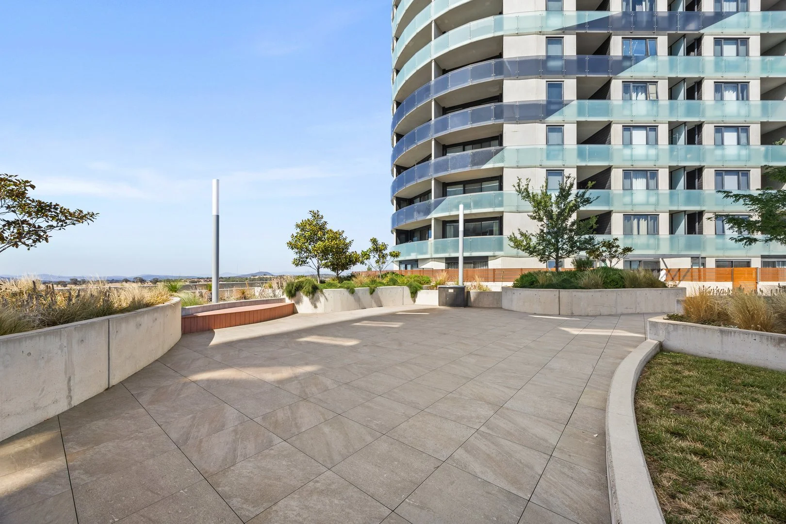 Photo of 270/1 Anthony Rolfe Avenue, Gungahlin ACT 2912