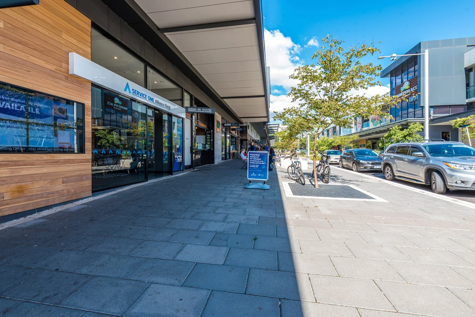 Photo of 270/1 Anthony Rolfe Avenue, Gungahlin ACT 2912